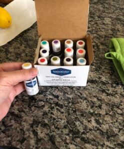 Food Coloring AmeriColor Student - Kit 3 12 .75 Ounce Bottles Soft Gel Paste Colors 13 81Ny2biYJRL