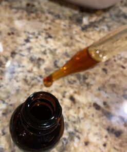 Nature's Answer Propolis Resin Extract | Herbal Supplement | All-Natural Immune Support | Vegan, Alcohol-Free & Gluten-Free 1oz 1 Fl Oz (Pack of 1) 19 81NytGnFMtL