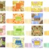 Greenwich Bay Trading Company Soap Sampler 16 pack of 1.9oz bars - Bundle 16 items Almond 1.9 Ounce (Pack of 16) 17 81NyvdCyCsL
