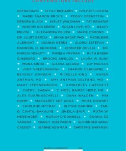 Alternative view of What I Told My Daughter: Lessons from Leaders on Raising the Next Generation of Empowered Women