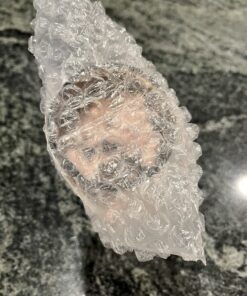 PURE SYNERGY Pure Radiance C | Organic Vitamin C Capsules | 100% Natural, Whole Food, Non-GMO Supplement with Camu Camu Extract | for Immune and Collagen Support (90 Capsules) 31 81O VBCoKML