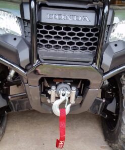 KFI Products ATV-SCHS Cables , Black 23 81O utsqvGL