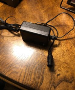 Razor Electric Scooter Battery Charger (For the e100/e125/e150) 20 81O054hR9lL