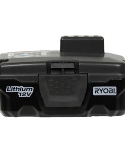 Ryobi CB121L 12V Li-ion Battery 4 81O0W1HKi0L
