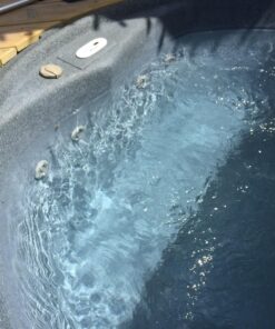 Nature2 Zodiac W20750 SPA Stick Mineral Sanitizer, 1-Pack, Yellow 30 81O1l5xziL