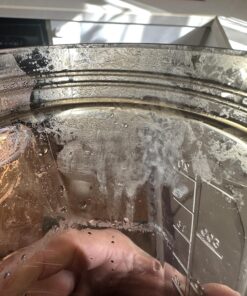 HELIMIX 2.0 Vortex Blender Shaker Bottle Holds Upto 28oz | No Blending Ball or Whisk | USA Made | Portable Pre Workout Whey Protein Drink Shaker Cup | Mixes Cocktails Smoothies Shakes | Top Rack Safe 28 oz Black 29 81O2 2aTD6L