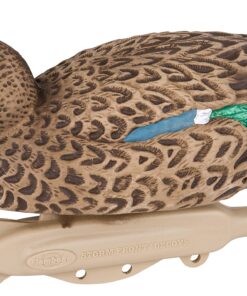 Flambeau Outdoors Storm Front 2 Blue-winged Teal - Floaters - 6-pack 10 81O26J1waxL