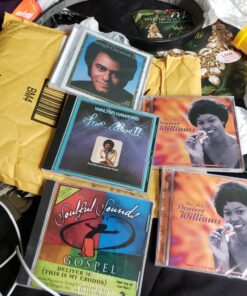 The Best Of Deniece Williams: Gonna Take A Miracle The Best Of Deniece Williams: Gonna Take A Miracle 6 81O27GKOzL