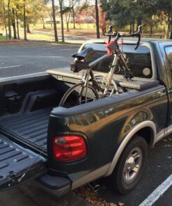 Saris Traps Bike Fork Mount for Specialty Bicycle Racks 13 81O28abb96L