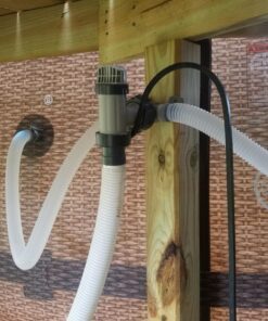 Intex Large Pool Plunger Valve Assembly 31 81O2XlXjvlL