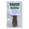 10 Gourmet Tahitian Vanilla Beans Prime Grade A 5~6" by Vanilla Products USA for baking or extract