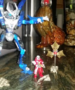 Mega Destiny Vault of Glass with Atheon 31 81O5sag8C8L