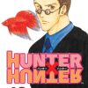 Hunter x Hunter, Vol. 19 (19) Paperback 35 81O6QPnBICL
