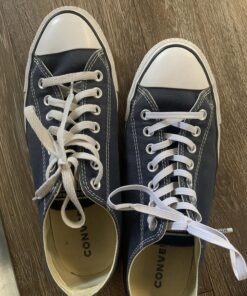 Xpand No Tie Shoelaces System with Elastic Laces - One Size Fits All Adult and Kids Shoes White 36 81O7XAf7v1L