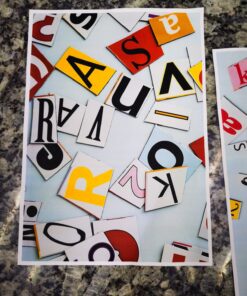 Toner Kingdom Compatible Toner Cartridge Replacement for Xerox Phaser 6510 Xerox WorkCentre 6515 for Xerox 6510dn 6515dn Printer-106R03477 106R03478 106R03479 106R03480(5500 Black, 2400 Color, 5 Pack) 18 81O7lQEFtL