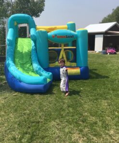 Orange Screw: The Ultimate Ground Anchor | Large 2 Pack Tent Stakes | Made in USA Orange 40 81O8ZKL59XL