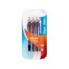 Paper Mate 1803509 InkJoy 550 RT Retractable Medium Point Advanced Ink Pens, 4 Colored Ink Pens(1803509) 6 81O8cof74L