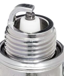 NGK (4626) BPMR7A Standard Spark Plug, Pack of 1 CLASSIC 9 81O9CVF3w9L