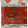Number-One ChaTraMue Original Thai Iced Tea Mix 400g Bag, Pack of 1 45 81O9FjfAk2L