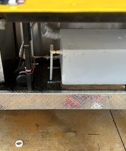 Class A Customs | T-2500 | One (1) RV Fresh Water 25 Gallon Tank, Grey Water 17 81O9zRAmzBL