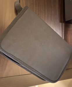 Gaobige Network Tool Kit for Cat5 Cat5e Cat6, 11 in 1 Portable Ethernet Cable Crimper Kit with a Ethernet Crimping Tool, 8p8c 6p6c Connectors rj45 rj11 Cat5 Cat6 Cable Tester, Punch Down Tool 30 81OABbHa9FL