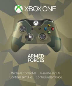 Xbox One Special Edition Armed Forces Wireless Controller 11 81OAIjYVVmL