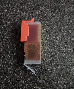 AMAZINK Compatible Replacement Ink Cartridge for Brother LC 203 Ink. Works with MFC-J480DW MFC-J880DW MFC-J4420DW MFC-J680DW MFC-J885DW Printers. 5 Pack (2xBlack, Cyan, Magenta, Yellow) 16 81OAtnZfZmL