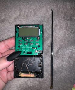 P-SB7T Spirit Box & DAS108 Orbital Bluetooth Universal Speaker Kit 15 81OCISmdzaL