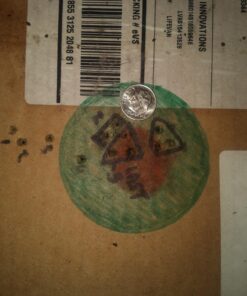 FSI Sniper 6-24x50mm Scope W Front AO Adjustment. Red/Blue/Green mil-dot Reticle. Comes with Extended Sunshade and Heavy Duty Ring Mount 33 81OD8hJzbTL