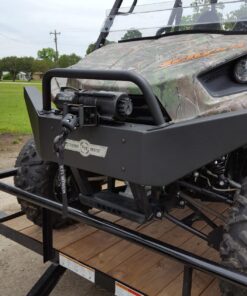 KFI Products SE45 ATV Stealth Winch Kit - 4500 lb. Capacity 9 81ODcsrpxSL