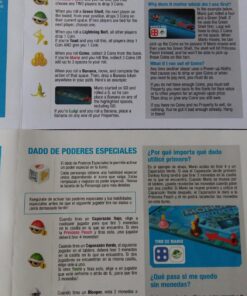 Monopoly Gamer Mario Kart 55 81OE4VjCiCL 1