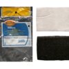 EnviroCare Premium Replacement Vacuum Cleaner Filters made to fit Kenmore Sears Upright CF-3, Non-Whispertone, 2 pack 49 81OEdaToUsL