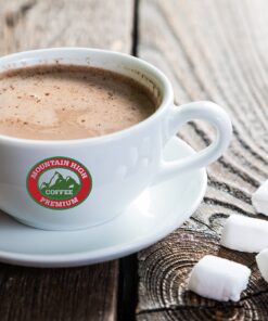 Mountain High All Natural Hot Chocolate - 2.0 Compatible Single Serve Cups (Milk Chocolate, 60) Milk Chocolate 60 Count (Pack of 1) 25 81OElRCr5vL