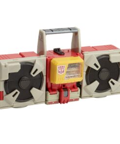 Transformers Generations Titans Return Autobot Blaster and Twin Cast 21 81OExXcTRcL