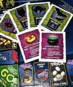 Late for the Sky Boooo-opoly 14 81OFaUayrSL