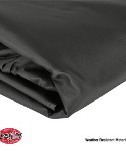 Char-Griller 5555 Grill Cover, Fits Models: 3018, 2121, 2222, 2828, 2727, 2929, 1224, E1224, 1329, 1334, Black 27 81OFhhhimlS