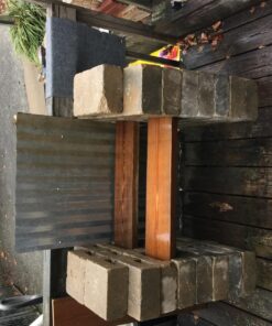 Masterbuilt 20051311 GS30D 2-Door Propane Smoker, 30" (Old Version), Black 61 81OI1XTudL 1