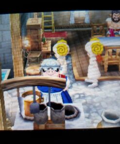 Dragon Quest VII: Fragments of the Forgotten Past - Nintendo 3DS 15 81OJ1z3JAL