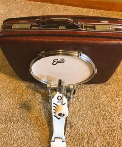 Yamaha 7210 Single Foot Pedal with Single Chain Drive 700 Series 9 81OJUET71CL