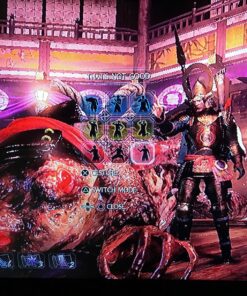 Nioh - PlayStation 4 Standard 36 81OKCyEtg6L