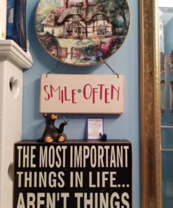 Minnie Bear With Bird Mini Midnight Black 3 x 2 Resin Stone Collectible Figurine 15 81OKIsYaMnL