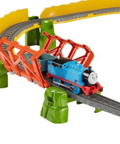 Thomas & Friends TrackMaster, Avalanche Escape Set 33 81OKUQ24bfL