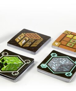 Minecraft Card Game 15 81OKnKqeoL