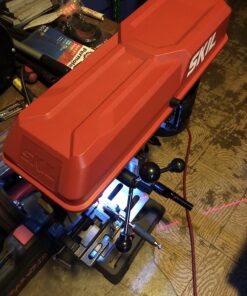 WEN Drill Press Vise, 3-Inch (DPA423) 3-Inch Vise 17 81OL4e9g0YL