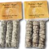 2 X White Sage Smudge Stick 3-Pack 18 81OL9uZweL