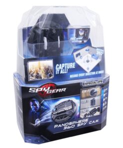 Spy Gear Panosphere 360 Spy Cam 8 81OM8ZWt5DL