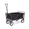 MacSports Collapsible Folding Outdoor Utility Wagon, Black 19 81OMG1dz7aL