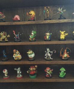 Splatoon 3-pack amiibo (Splatoon Series) Splatoon 3-pack USA 39 81ONCVcpznL