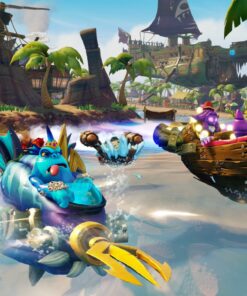 Skylanders SuperChargers: Racing Sea Pack 18 81OOpRbQZUL