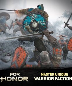 For Honor - PlayStation 4 Standard 11 81OOwdikaGL
